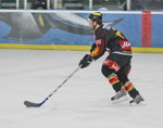 EisHockeySpiel RBS vs. VIC 3483955