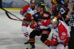 EisHockeySpiel RBS vs. VIC 3484487