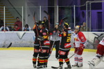 EisHockeySpiel RBS vs. VIC 3484503