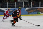 EisHockeySpiel RBS vs. VIC 3484561