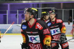 EisHockeySpiel RBS vs. VIC 3484624