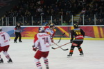 EisHockeySpiel RBS vs. VIC 3484641