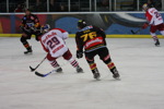 EisHockeySpiel RBS vs. VIC 3484686