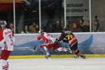 EisHockeySpiel RBS vs. VIC 3484698