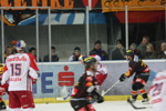 EisHockeySpiel RBS vs. VIC 3484701