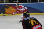 EisHockeySpiel RBS vs. VIC 3484725