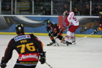 EisHockeySpiel RBS vs. VIC 3484726