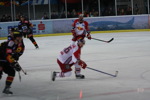 EisHockeySpiel RBS vs. VIC 3484746