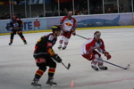 EisHockeySpiel RBS vs. VIC 3484747