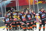 EisHockeySpiel RBS vs. VIC 3484762