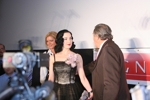 Autogrammstunde mit Dita von Teese