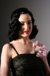 Autogrammstunde mit Dita von Teese 3484794