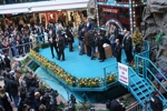 Autogrammstunde mit Dita von Teese 3484864
