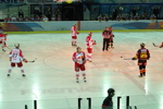 EisHockeySpiel RBS vs. VIC 3485615