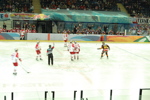 EisHockeySpiel RBS vs. VIC 3485617