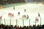 EisHockeySpiel RBS vs. VIC 3485666