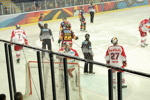 EisHockeySpiel RBS vs. VIC 3485675