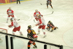 EisHockeySpiel RBS vs. VIC 3485679