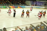 EisHockeySpiel RBS vs. VIC 3485687