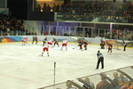 EisHockeySpiel RBS vs. VIC 3485688