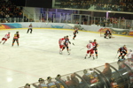 EisHockeySpiel RBS vs. VIC 3485690