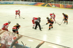 EisHockeySpiel RBS vs. VIC 3485695