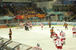 EisHockeySpiel RBS vs. VIC 3485697