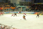 EisHockeySpiel RBS vs. VIC 3485698