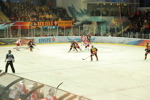 EisHockeySpiel RBS vs. VIC 3485699