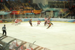 EisHockeySpiel RBS vs. VIC 3485700