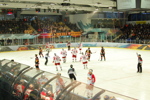 EisHockeySpiel RBS vs. VIC 3485712