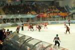 EisHockeySpiel RBS vs. VIC 3485713