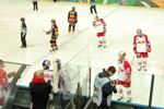 EisHockeySpiel RBS vs. VIC 3485723