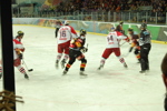 EisHockeySpiel RBS vs. VIC 3485732