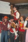 Hüttenfasching Oberndorf 3493450