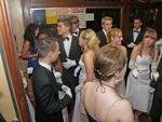 Ball des Elternverein des BG u. BRG 2 Sigmund Freud - Gymnasium 3496097