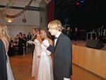 Ball des Elternverein des BG u. BRG 2 Sigmund Freud - Gymnasium 3496108