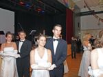 Ball des Elternverein des BG u. BRG 2 Sigmund Freud - Gymnasium 3496112