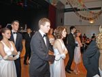 Ball des Elternverein des BG u. BRG 2 Sigmund Freud - Gymnasium 3496113