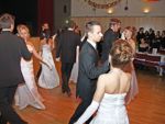 Ball des Elternverein des BG u. BRG 2 Sigmund Freud - Gymnasium 3496114