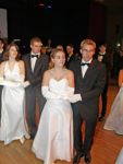 Ball des Elternverein des BG u. BRG 2 Sigmund Freud - Gymnasium 3496115