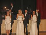 Ball des Elternverein des BG u. BRG 2 Sigmund Freud - Gymnasium 3496118