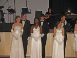 Ball des Elternverein des BG u. BRG 2 Sigmund Freud - Gymnasium 3496119