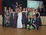 Ball des Elternverein des BG u. BRG 2 Sigmund Freud - Gymnasium 3496188