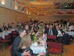 Ball des Elternverein des BG u. BRG 2 Sigmund Freud - Gymnasium 3496268