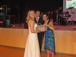 Ball des Elternverein des BG u. BRG 2 Sigmund Freud - Gymnasium 3496330