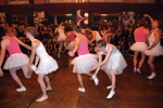 Ball des Europagymnasiums Baumgartenberg 3498958