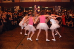 Ball des Europagymnasiums Baumgartenberg 3498963