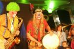 Kinderfasching im Europark 3506124