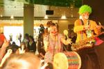 Kinderfasching im Europark 3506137